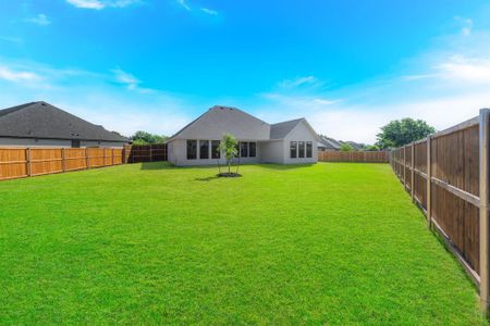 New construction Single-Family house 1002 Andrea Michele Ln, Glenn Heights, TX 75154 - image