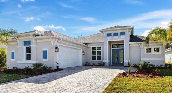 New construction Single-Family house Palm Coast, FL 32137 null- photo 0