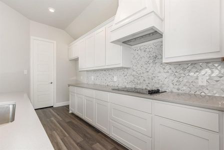 New construction Single-Family house 1201 Jungle Dr, Forney, TX 75126 - image 6