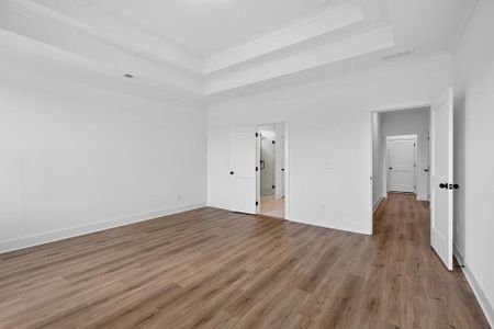 New construction Single-Family house 462 Gene Bell Rd, Monroe, GA 30655 - image 14