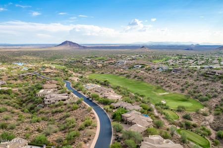 New construction Single-Family house 10039 N Mcdowell View Trl, Fountain Hills, AZ 85268 null- photo 13 13