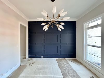 New construction Single-Family house 7813 Ailesbury Rd, Wake Forest, NC 27587 - photo 8 8