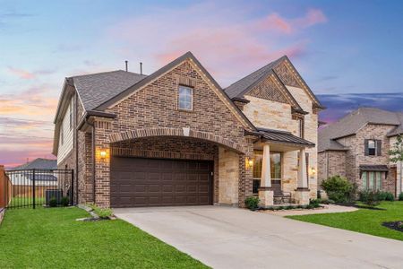 NorthGrove by Westin Homes in Magnolia - photo 15 15