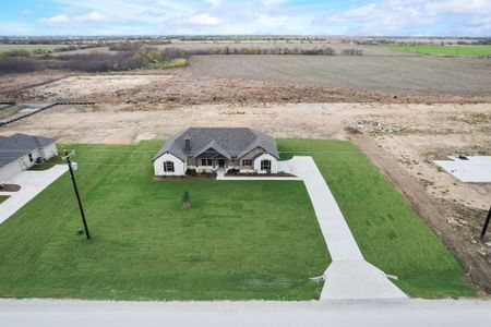 New construction Single-Family house 1170 Cr 200, Valley View, TX 76272 Caddo- photo 70 70