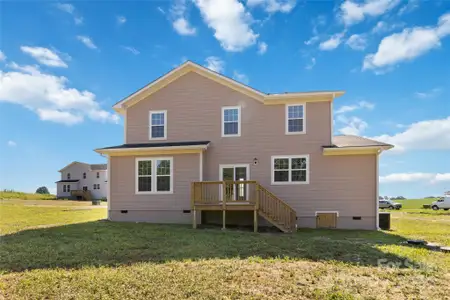 New construction Single-Family house 1030 Heath Helms Rd, Monroe, NC 28110 - image