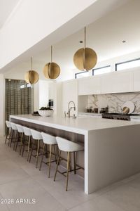 New construction Single-Family house 24863 N 103rd Wy, Scottsdale, AZ 85255 plan Cavallo - image 7