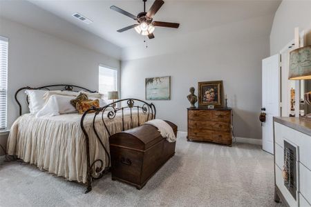 New construction Single-Family house 117 Gardenia Dr, Royse City, TX 75189 null- photo 11 11