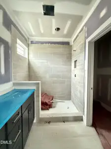 New construction Single-Family house 5549 River Buck Rd, Spring Hope, NC 27882 - image