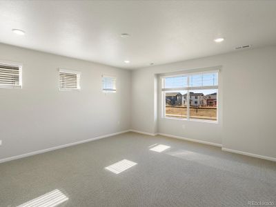 New construction Single-Family house 6083 Sugarloaf St, Brighton, CO 80601 Silversage- photo 9 9