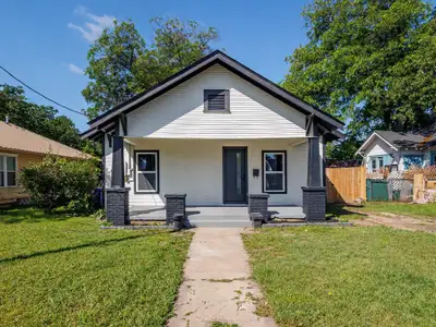 New construction Single-Family house 1703 7Th St, Brownwood, TX 76801 - image