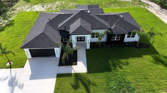 New construction Single-Family house 39817 Forest Dr, Eustis, FL 32736 - image