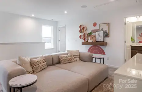 New construction Single-Family house 11525 Glasden Rd, Unit 524, Charlotte, NC 28278 - image