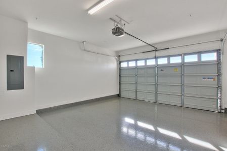 New construction Townhouse house 16510 N 92Nd Street, Unit 1043, Scottsdale, AZ 85260 - photo 25 25