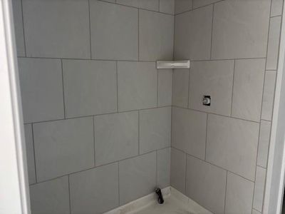 New construction Townhouse house 1120 Bartlett Trce, Suwanee, GA 30024 - image 5