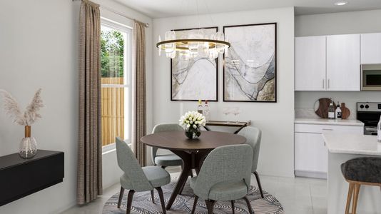 Vivant: The Boulevard Collection by Lennar in Miami - photo 9 9