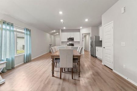 New construction Single-Family house 408 Cumberland Forest Dr, Magnolia, TX 77354 RC Somerville- photo 6 6