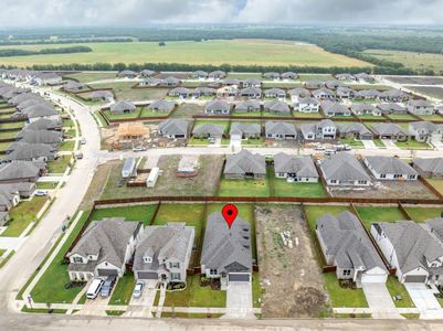 New construction Single-Family house 4011 Grotto Drive, Royse City, TX 75189 Francis - photo 35 35