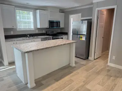 New construction Single-Family house 2512 Kelly Bay Rd, Walterboro, SC 29488 - image
