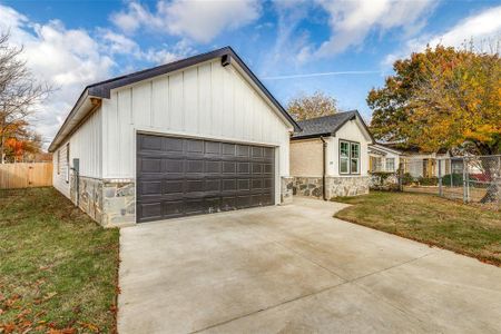 New construction Single-Family house 8219 Elam Rd, Dallas, TX 75217 null- photo 18 18