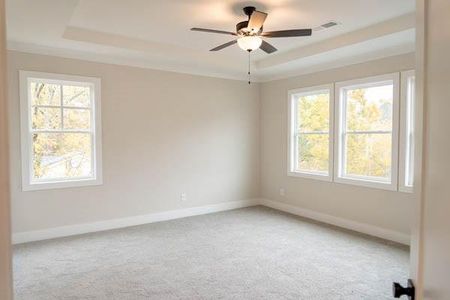 New construction Townhouse house 164 Palm St, Holly Springs, GA 30115 - image 18