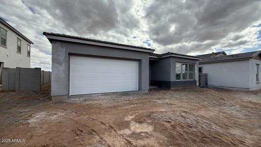 New construction Single-Family house 11441 E Utah Ave, Mesa, AZ 85212 Topaz- photo 6 6