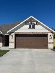 New construction Single-Family house 137 Joel St, Springtown, TX 76082 - image