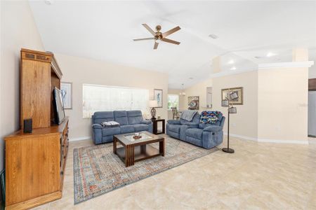 New construction Single-Family house 13160 Sw 89Th St, Dunnellon, FL 34432 - image 15