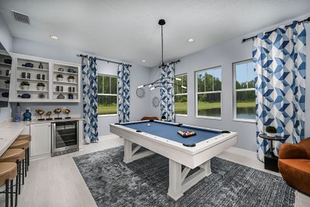 Waterset by Homes by WestBay in Apollo Beach - photo 36 36