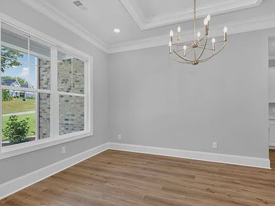 New construction Single-Family house 80 Beaver Pond Ct, North Augusta, SC 29860 plan Emily - image 10