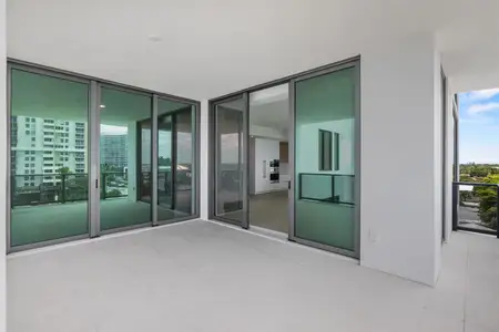 New construction Condo house 305 Briny Ave, Unit 506, Pompano Beach, FL 33062 - image