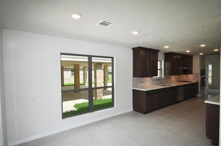 New construction Single-Family house 2118 Palmilla Rd, League City, TX 77539 null- photo 16 16