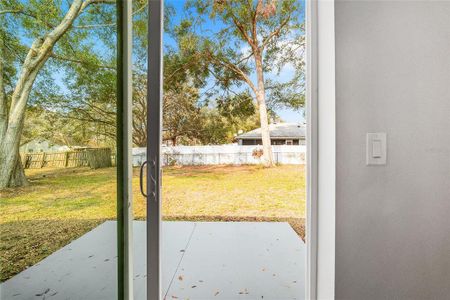 New construction Single-Family house 1820 Sw Harbor Hills Rd, Dunnellon, FL 34431 - image