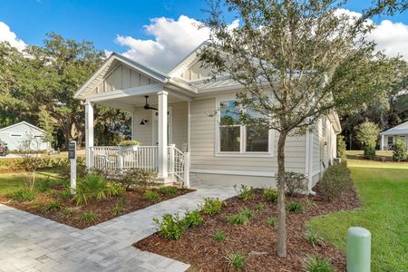 New construction Single-Family house 12176 Grand Oak Lane, Wildwood, FL 34484 - photo 1 1