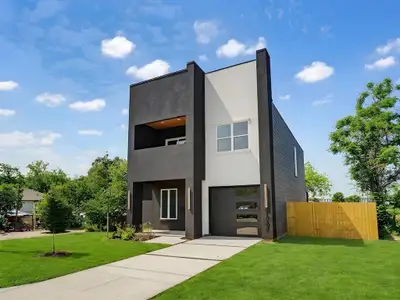 New construction Single-Family house 7727 Brownsville Ave, Dallas, TX 75216 - image