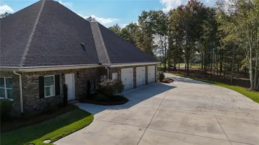 New construction Single-Family house 14 Unbridled Rd, Rome, GA 30161 - image