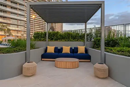 New construction Condo house 3105 S Ysabella Ave, Unit 1803, Tampa, FL 33629 - image