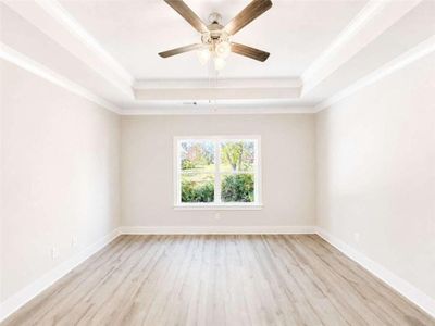 New construction Single-Family house 28 Village Ct, Cleveland, GA 30528 - image 15