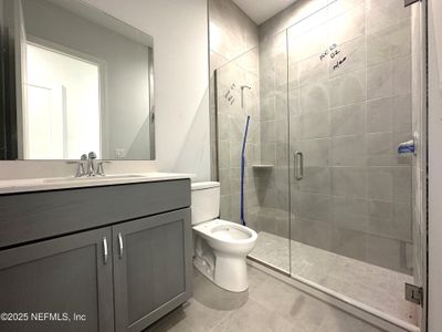 New construction Single-Family house 168 Arbor Creek Dr, St. Augustine, FL 32092 plan Lola - image 10