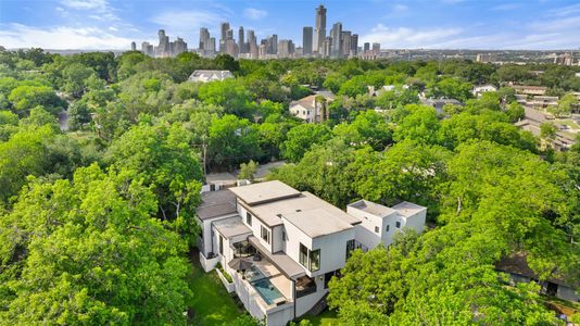 New construction Single-Family house 1115 Gillespie Pl, Austin, TX 78704 null- photo 0
