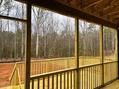 New construction Single-Family house 220 Seahawk Wy, Zebulon, NC 27597 - image