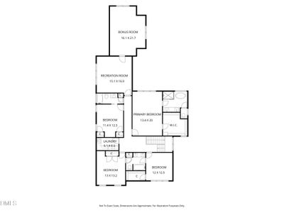 New construction Single-Family house 9309 Field Maple Ct, Raleigh, NC 27613 - image 7