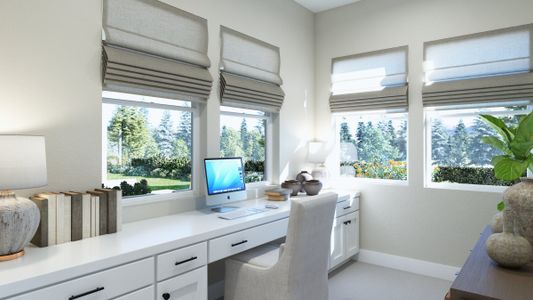 New construction Single-Family house 1554 Winter Glow Dr, Windsor, CO 80550 plan The Broadmoor - image 9