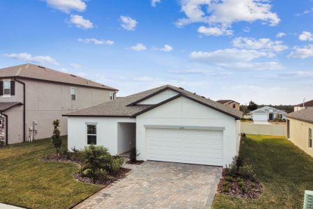 New construction Single-Family house 12193 Hilltop Farms Dr, Dade City, FL 33525 Sentinel- photo 119 119