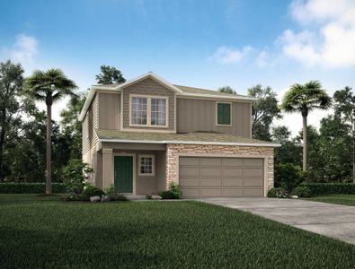 Villamar by Maronda Homes in Winter Haven - photo 20 20