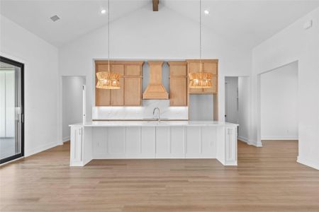 New construction Single-Family house 6630 King Oaks Blvd, Salado, TX 76571 plan Frio II - image 7