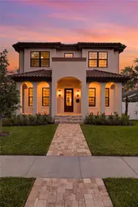 New construction Single-Family house 221 43Rd Ave N, St. Petersburg, FL 33703 - image