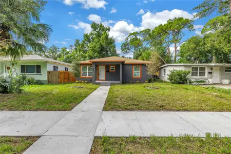 New construction Single-Family house 974 23Rd Ave S, St. Petersburg, FL 33705 - image