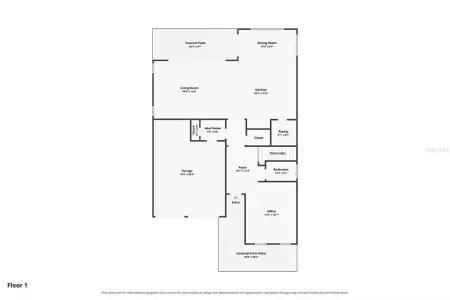 New construction Single-Family house 231 Severn Wy, Orlando, FL 32803 - image 7