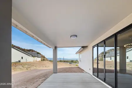 New construction Single-Family house 31530 N Gary Rd, Queen Creek, AZ 85144 - image