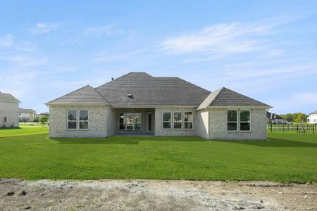 New construction Single-Family house 4010 Tamarack Ln, Royse City, TX 75189 plan Laurel - image 19